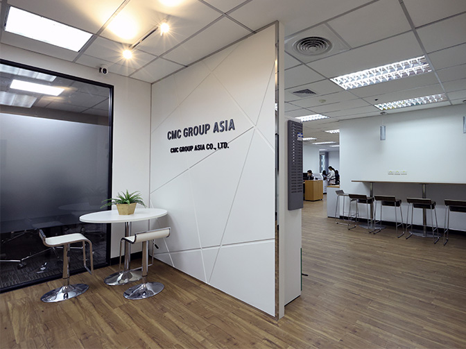 CMC Group Asia Co., Ltd.